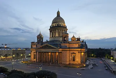 Исаакиевский собор, Санкт-Петербург - «Монументальный собор в центре  Петербурга с огромнейшими колоннами, шикарным внутренним убранством и  мистическими легендами» | отзывы