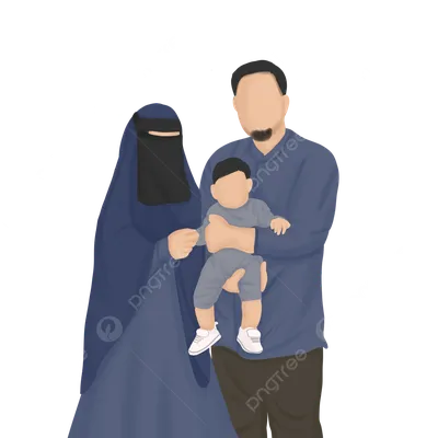 Семья в Исламе - Амин | Facebook