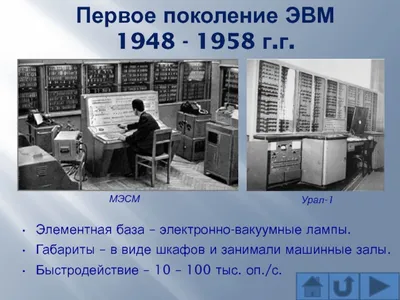 История развития вычислительной техники | Теоретические онсовы информатики  | Дзен