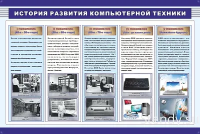 PPT - ТВОРЧЕСКИЙ ПРОЕКТ: ИСТОРИЯ РАЗВИТИЯ ЭЛЕКТРОННО-ВЫЧИСЛИТЕЛЬНЫХ МАШИН  PowerPoint Presentation - ID:7097784