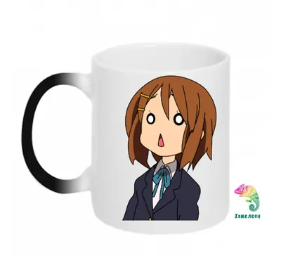 Скачать обои devushki, юи хирасава, mio akiyama, yui hirasawa разрешение  640x960 #45678