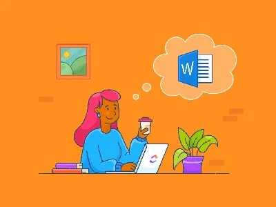 How to put a watermark in Word | ZenBusiness