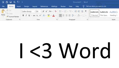 24 Microsoft Word Tips to Make Your Life Easier | PCMag