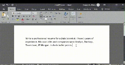 24 Microsoft Word Tips to Make Your Life Easier | PCMag