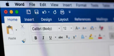 How to Convert Images to Editable Text in Microsoft Word