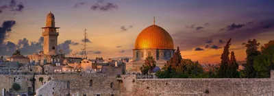 Israel travel - Lonely Planet | Middle East