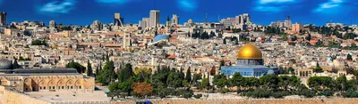 ▷ Volunteer in Israel 🇮🇱| Top 10 Programs 2024 | Volunteer World