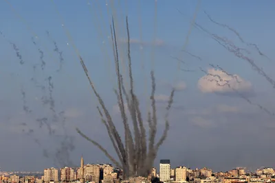 Live updates: What's happening on Day 4 of the Israel-Hamas war | PBS  NewsHour