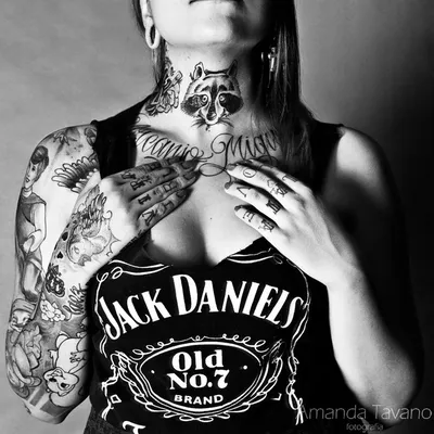 Jack daniels картинки с девушками