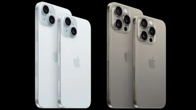 Эти лайфхаки iPhone 15 помогут делать качественные фото