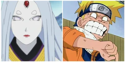 Naruto: Why Kaguya Is Kishimoto's Biggest Mistake, Explained