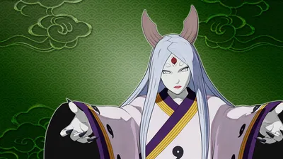 Kaguya Otsutsuki | Shinobi Striker Wiki | Fandom