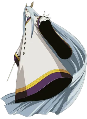 Kaguya Ōtsutsuki | Villains Wiki | Fandom