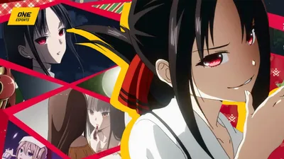 Kaguya Otsutsuki screenshots, images and pictures - Giant Bomb