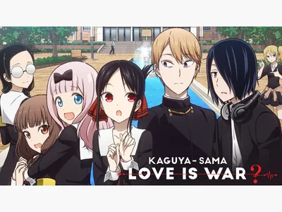 Kaguya-sama: Love is War - The First Kiss That Never Ends Plushie Little  Kaguya/Pwesident/Chika Fujiwara/Ai Hayasaka,Plushies,Home + Office,Kaguya-sama:  Love is War Series