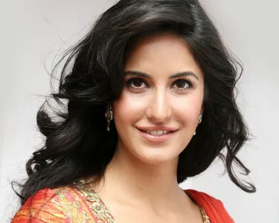 Katrina Kaif Birthday