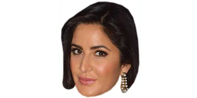 Katrina Kaif reveals her love for these three desi vegetables | Times of  India