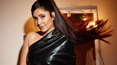 9 Intriguing Facts About Katrina Kaif - Facts.net