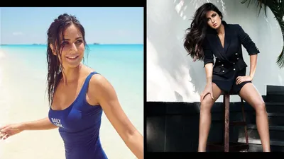 Katrina Kaif makes debut in BT MPW 2022, shares her 'Kay Beauty' journey as  an entrepreneur