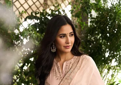 Why is Katrina Kaif Not Attending Public Events? | Harper's Bazaar Arabia