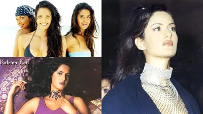 Katrina Kaif to wear seven different outfits in 'Leke Prabhu Ka Naam' from  'Tiger 3'