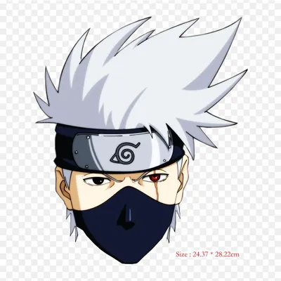 Аниме фигурка Какаши Хатаке / Kakashi Hatake / Наруто - купить с доставкой  по выгодным ценам в интернет-магазине OZON (727295955)