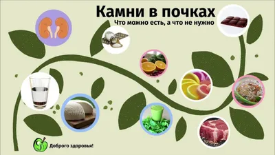 Камни в почках - симптомы и лечение - блог Медюнион