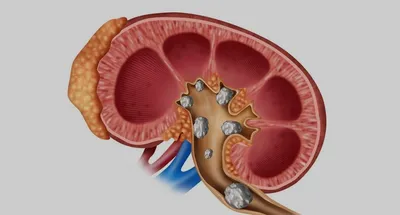 Лечение мочекаменной болезни у мужчин и женщин