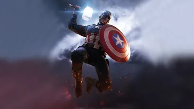 Обои Кино Фильмы Captain America: The First Avenger, обои для рабочего стола,  фотографии кино фильмы, captain america, the first avenger, щит, marvel,  comics, звезда, captain, america Обои для рабочего стола, скачать обои