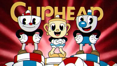 4th Cuphead x Helluva Boss Crossover by Issabolical on DeviantArt