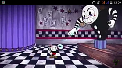 How to reach the Howling Aces' secret boss phase in the Cuphead DLC