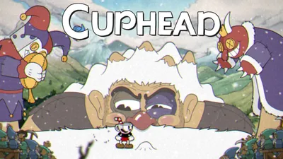 Cuphead has a cute reward for clearing every boss as Ms. Chalice