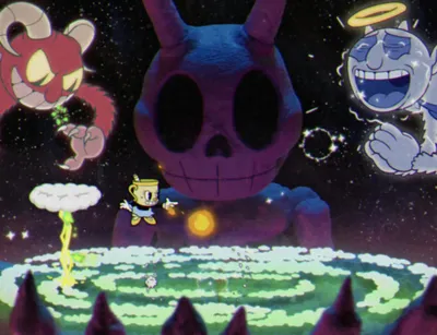 How many bosses are in Cuphead DLC? Full boss list for The Delicious Last  Course - Dexerto