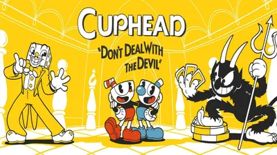 PIRATE, ROBOT AND CYCLOPS! ▻ Cuphead #06 - YouTube