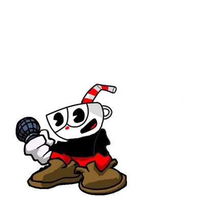 40+] Cuphead Wallpapers