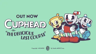 Cuphead: Don't Deal With The Devil | Available on Xbox One - Windows 10 -  Nintendo Switch – PlayStation 4 - Steam - GOG - Mac