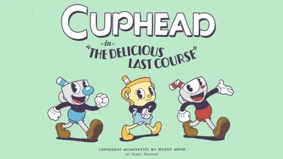 Cuphead: The Delicious Last Course DLC delayed to 2021 - Neowin