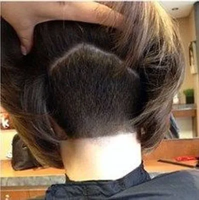 227 Likes, 8 Comments - Гулевич Владимир ® (@gulevich.vladimir) on  Instagram: “#каре и окраши… | Medium length hair styles, Medium length hair  straight, Hair styles