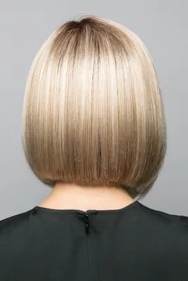 Длинное каре: 91 фото 2024 года модной стрижки на бок, на длинные и средние  волосы, с косой челкой, шторкой, с одной стороной короче