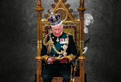 Богат как Карл III: Forbes посчитал состояние нового короля Великобритании  | Forbes.ru
