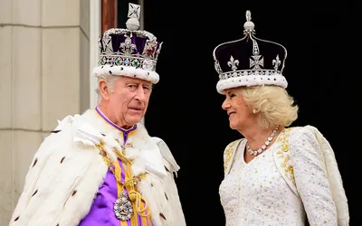 Принц Чарльз (теперь Карл III) стал королём Великобритании. Что не так с  новым монархом — Секрет фирмы