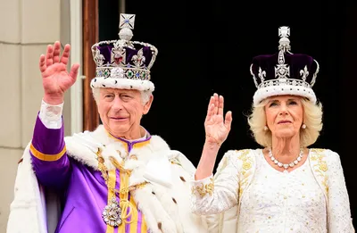 У Карла III нашли рак: как чувствует себя король Великобритании — Сноб
