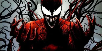 marvel fans:what made carnage a scary villain? : r/Marvel