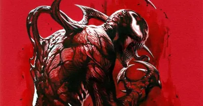 Who Is Carnage? A Guide To Venom's New Villain | Movies | %%channel_name%%