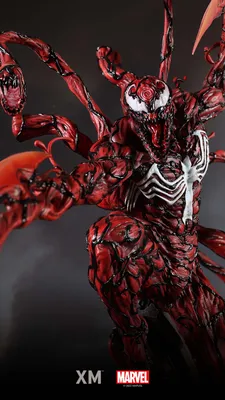 Venom: Let There Be Carnage Review - IGN