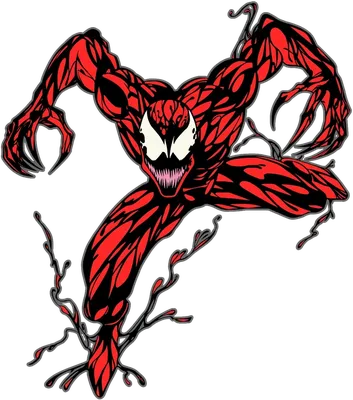 Carnage horror series officially announced by Marvel