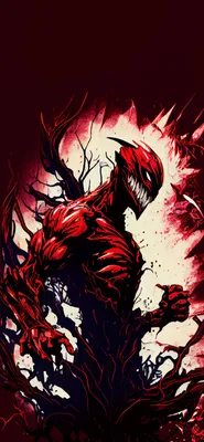 Carnage | Domestika