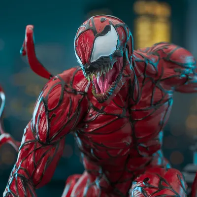 Carnage Reigns Trailer | Marvel Comics - YouTube