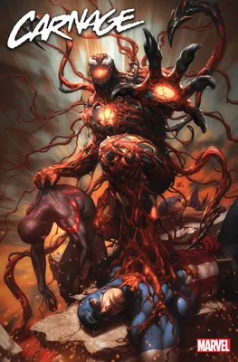 Who Is Carnage? A Guide To Venom's New Villain | Movies | %%channel_name%%