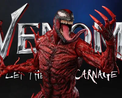 Venom: Let There Be Carnage Ending Explained